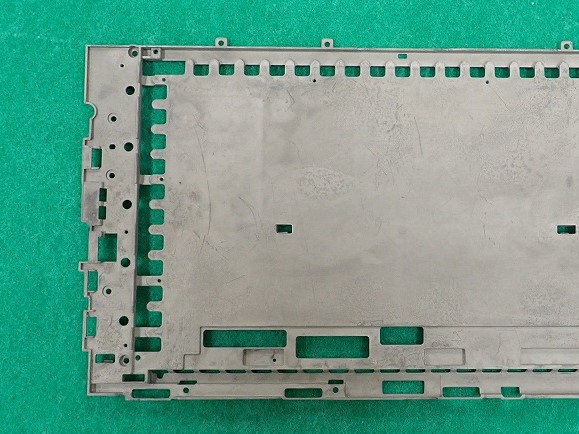 電子ブック　LCDシャーシイメージ